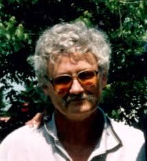 Robert Marcel "Bob" Villeneuve