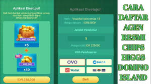 Tdomino boxiangyx trade apk latest version v15 free download for android smartphones and tablets to earn money online by joining higgs partner program. Cara Daftar Mitra Resmi Higgs Domino Island Alat Mitra Higgs Domino Island Youtube