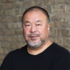 Ai Weiwei in conversation with Anne McElvoy