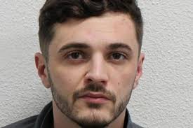 All the south Londoners jailed in September including killer