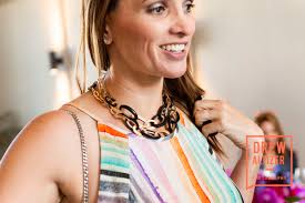 Festival Napa Valley 2019 Vintner's Luncheon at Las Alcobas Napa Valley