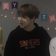 Stream Maniac By Conan Gray Haechan Icons In 2020 Nct Dream Nct Icon