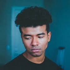 Maurice Harrell's Instagram, Twitter & Facebook