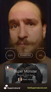 Tough set challenge accepted, rematch planned