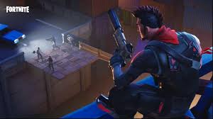 In battle royale weapons are the main items that are used to deal damage towards opponents. 7 Weapons And Items Fortnite Needs To Put In The Vault