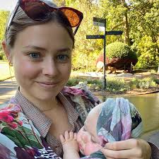 A GLORIOUSLY HAPPY 30TH BIRTHDAY TO AMANDA JUNE GRIFFITH ❤️🙌🏻🎂🥳