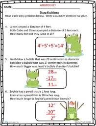 180 cm = 180 x 0.3937 inches = 70.86614 inches. Solving Word Problems That Involve Measurement Terms By A Kreative Touch