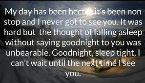 Most Romantic Cute Goodnight Love Quotes Good Night Quotes Goodnight Quotes For Him Romantic Quotes For Her Good night my dearest love and have pleasant dreams. romantic cute goodnight love quotes