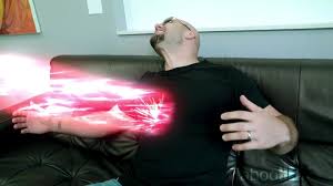 Cory Chase - Dark Super Gurl In The Revenge Crew [TabooHeat]