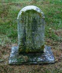 Marylis Pagan Flory (1808-1904): homenaje de Find a Grave
