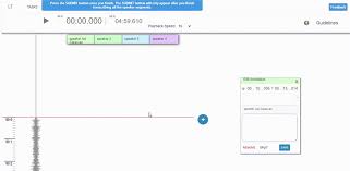 It is the very first accutran global is always interested in hearing from new transcribers. Transcription Freelancer Audio Bee S Work From Home Jobs