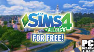 Click on the below button to start the sims 4 free download. Sims Free Pc The Sims 4