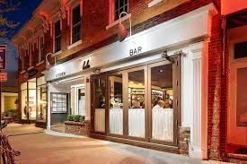 Chicken fingers & fries 12.00. Lulu Kitchen Bar Sag Harbor Chamber Of Commerce