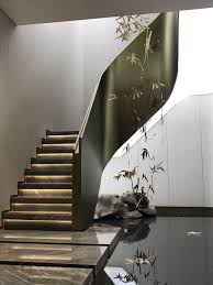 91 Staircase Designs For Homes By Letshide Modern Staircase Stairway Design Home Stairs Design