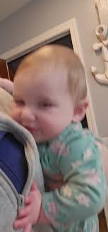 Baby Watching Mrs Rachel Dad