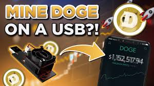 How do you mine dogecoin? The Most Profitable Dogecoin Doge Miner You Can Buy Youtube
