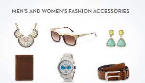 Men S And Women S Fashion Accessories Womens Fashion Accessories Mens Accessories Fashion Accessories