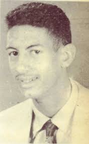 C.H. Darden High School