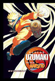 Amazon Com The Art Of Naruto Uzumaki 9781421514079 Kishimoto Masashi Books Relish masashi kishimoto's artwork in all its colorful glory in this new hardbound collection of images from the naruto manga! amazon com the art of naruto uzumaki