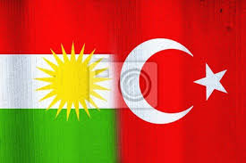 Jetzt stöbern, preise vergleichen und online bestellen! Steinwellen Zwei Flaggen Kurdistan Turkei Fototapete Fototapeten Kurdisch Referendum Nonkonformismus Myloview De