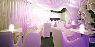 افتتاح مشروع نفوس لاونج أول مشروع إيحائي بالعالم