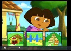 Can't believe i'm making dora la exploradora art in the year of our lord 2019 but that's just how it be with this kickass new movie. Dasha Dora Boots Special Day