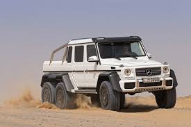 Webmasters, you can add your site in. Mercedes G63 Amg 6x6 Reaches Production