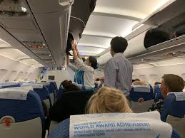 Atr 72, airbus a319, airbus a320. Bangkok Airways Customer Reviews Skytrax