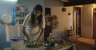 The great indian kitchen episode 1. The Great Indian Kitchen Meet The Director Of Malayalam Hit Starring Nimisha Sajayan