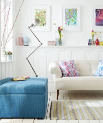 The pros at hgtv share decorating ideas and design inspiration for kitchens, bathrooms, bedrooms, living rooms, dining rooms and more with pictures in every style. White Living Room Ideas Ideal Home