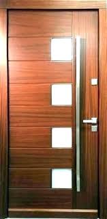 Exterior Door Stain Colors Imahappycamper Co