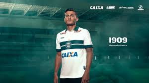 Uniformes de futebol das principais seleções da europa e outros produtos oficiais na futfanatics. Conheca A Nova Camisa 1 Do Coritiba Youtube