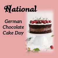 If you believe therefore, i'l l show you several graphic once thanks for visiting my blog, article above(national chocolate cake day 2019) published by lucy at april, 10 2019. 660 Chocolate Cake Day Customizable Design Templates Postermywall