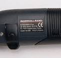 Ingersoll Rand QS1L17S7D Inline Lever Start Adjustable ...