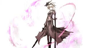 Does white hot hair have any working coupons & promo codes at the moment? Wallpaper Id 174242 Female White Hair Sexy Girl Samurai Anime Hot Sword Red Eyes