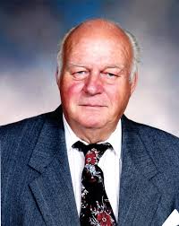 Pierre Ernest Vaillancourt Obituary