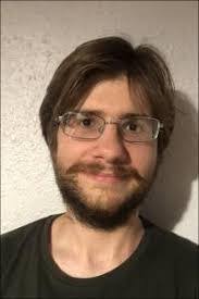 Colloquium: Eric Ramos