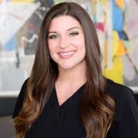 Kendall Greene Robertson