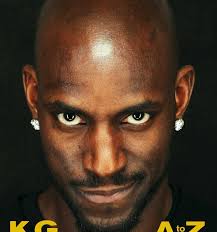 KG: A to Z”: A Cypher Sessions book review