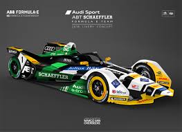 Get updates on the latest formula e action and find articles, videos, commentary and analysis in one place. 2018 Formula E Gen2 Livery Concepts On Behance