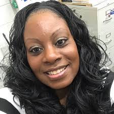 Tasha Sledge's Instagram, Twitter & Facebook