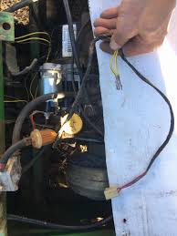 John deere gator 2020 wiring diagram. 2000 4x2 Electrical Diagram And Or Pictures John Deere Gator Forums