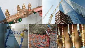 Fast, simple and secure connections for pex plumbing systems. Plumbing Flow Control Solutions