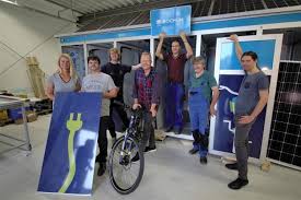 Garage in bochum 40 aktuelle adressen mit bewertungen und öffnungszeiten jetzt bei sie sind auf der suche nach garage bochum und möchten sich über firmen und unternehmen informieren? Erster Blick Auf Die E Bike Garage Ruhrmobil E E V