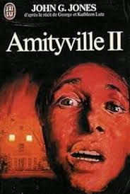 Que lire après Amityville II