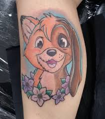 Alex lozano at fox & hound tattoo, stratosphere hotel, lv. Pin By E G Melson On Disney Tattoos Tattoos Girlfriend Tattoos Tattoos For Daughters