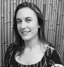 Beast, by Frances Justine Post |