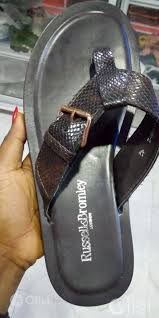 Add russell & bromley to your favourites list and be the first to know every time they have a sale on! Russell Bromley Olist Men S Other Brand Slip Ons Shoes For Sale In Nigeria