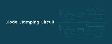 Diode Clamping Circuits In 2020 Diode Circuit Time Constant