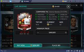 Du willst illegal an geld kommen? Wie Man In Fifa Fussball Fifa Mobile Schnell Geld Macht Bluestacks